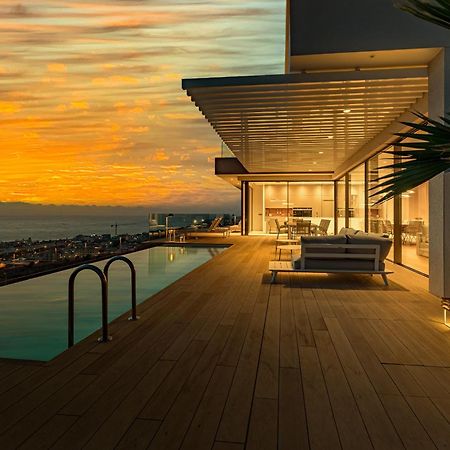 Serenity Heights - Luxury Concierge Services アデヘ エクステリア 写真